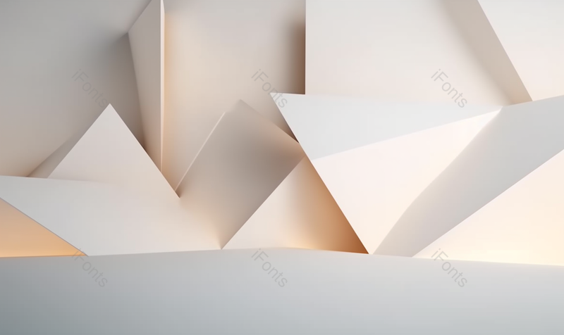 3D渲染展示背景立体几何形状设计,高清,摄影图,摄影图片,图片大全,摄影图免费下载